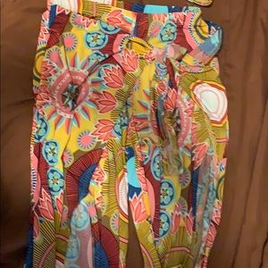 Good time USA two piece set